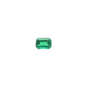 Fine Zambian Emerald - S1009