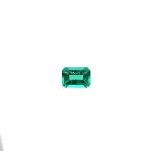 Fine Zambian Emerald - S1011