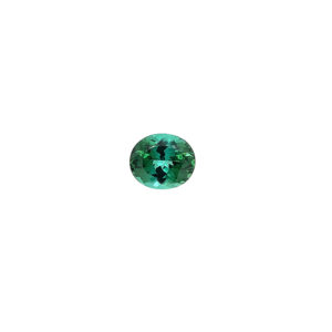 Blue - Green Tourmaline - S1812