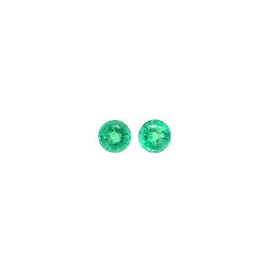 Emerald Pair - S1918